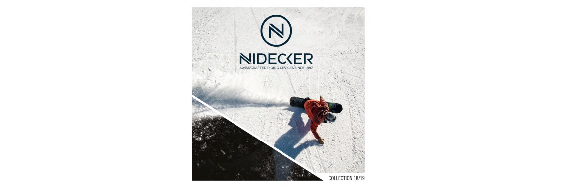 Nidecker